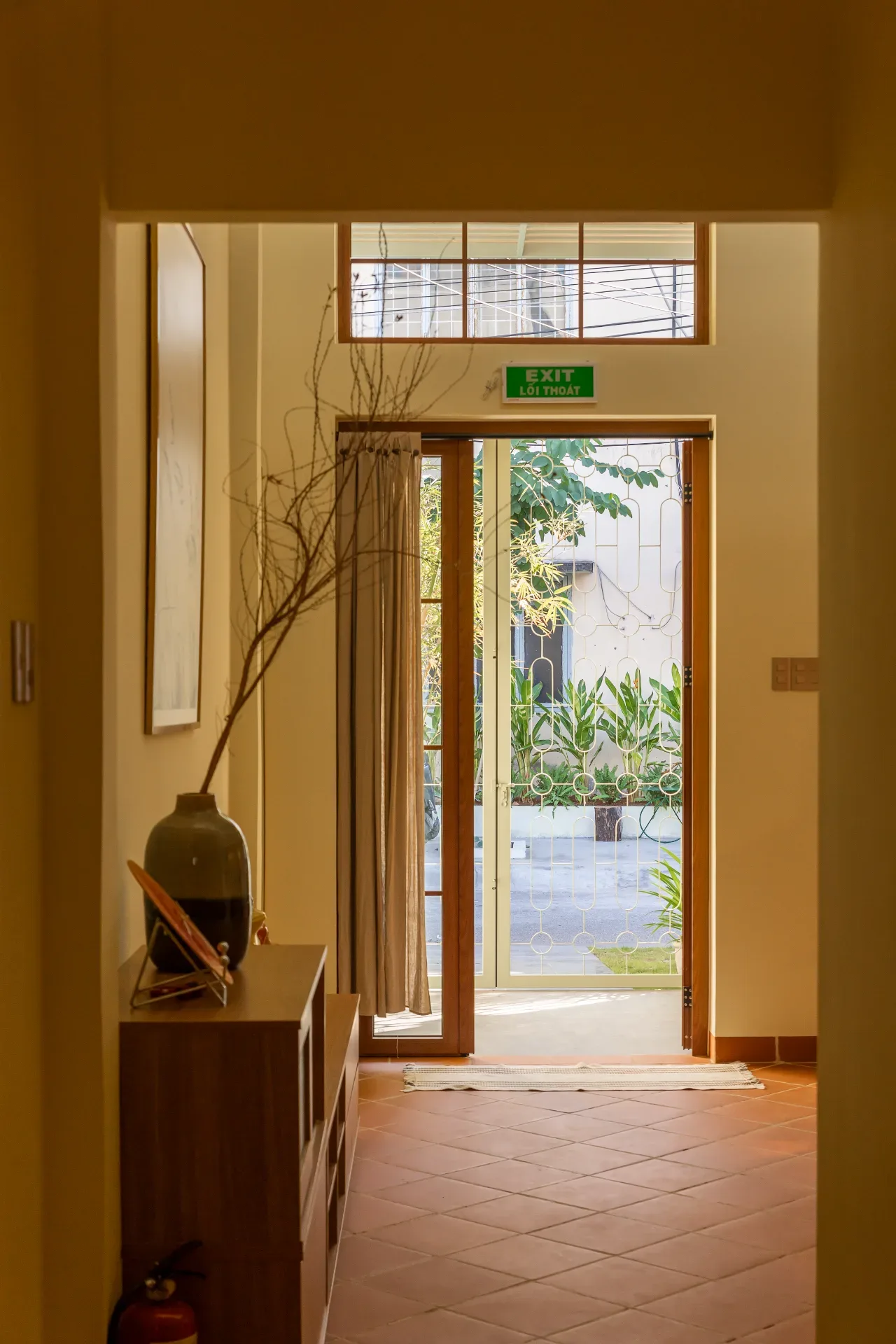 The Habitat Phan Thiết
