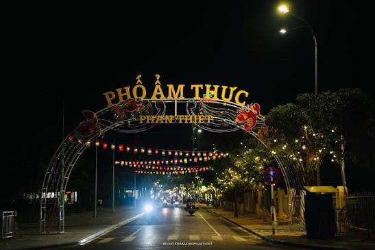 100 mét quanh home, đủ đầy trải nghiệm Phan Thiết