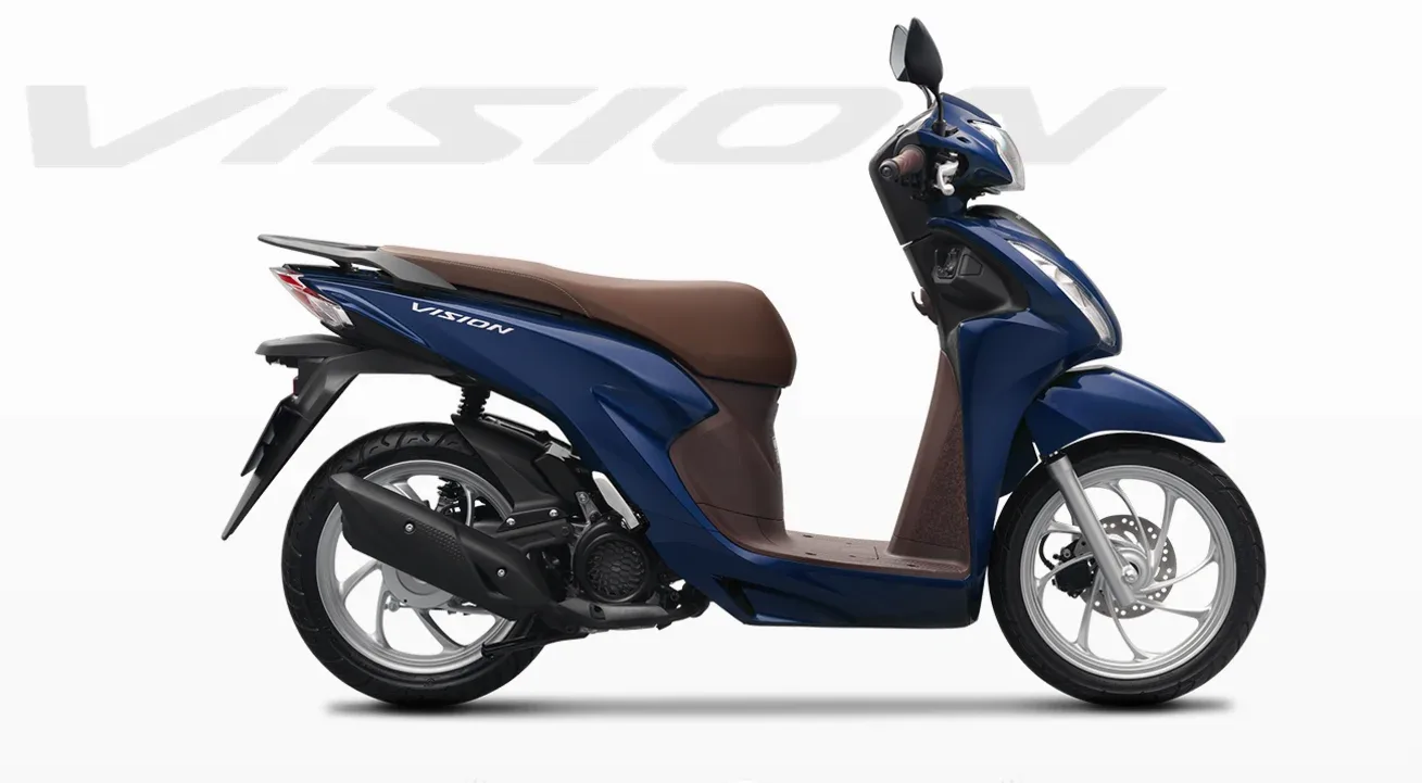 Honda Vision