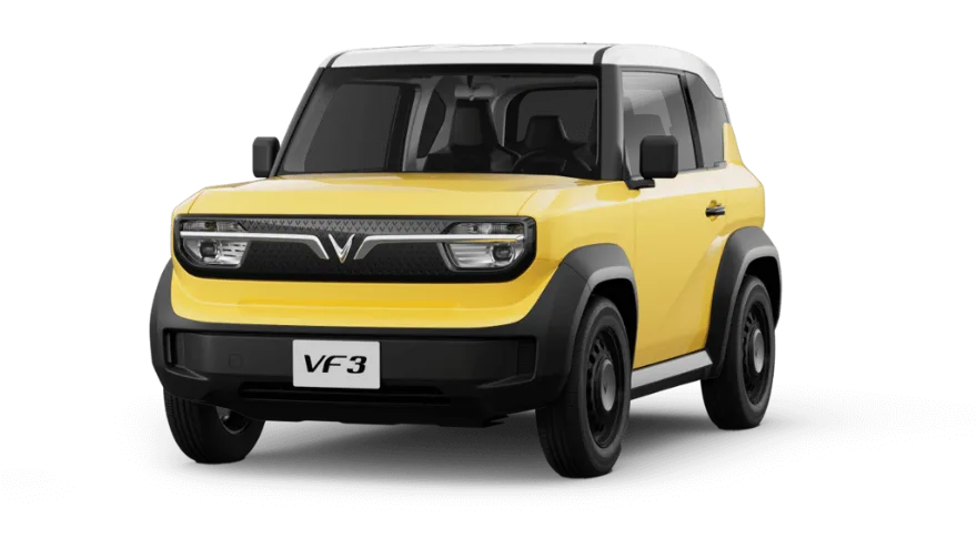 Vinfast VF3